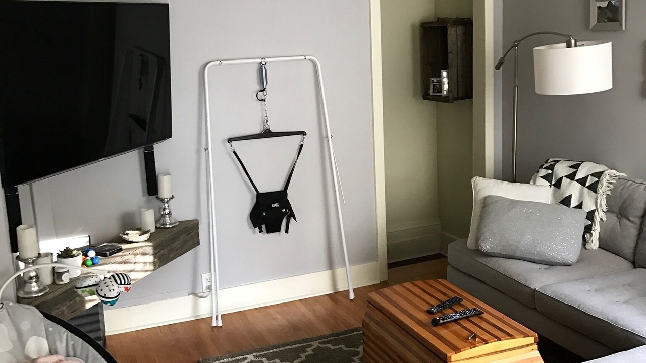 Photo of Livingroom in Greenwood - Coxwell
