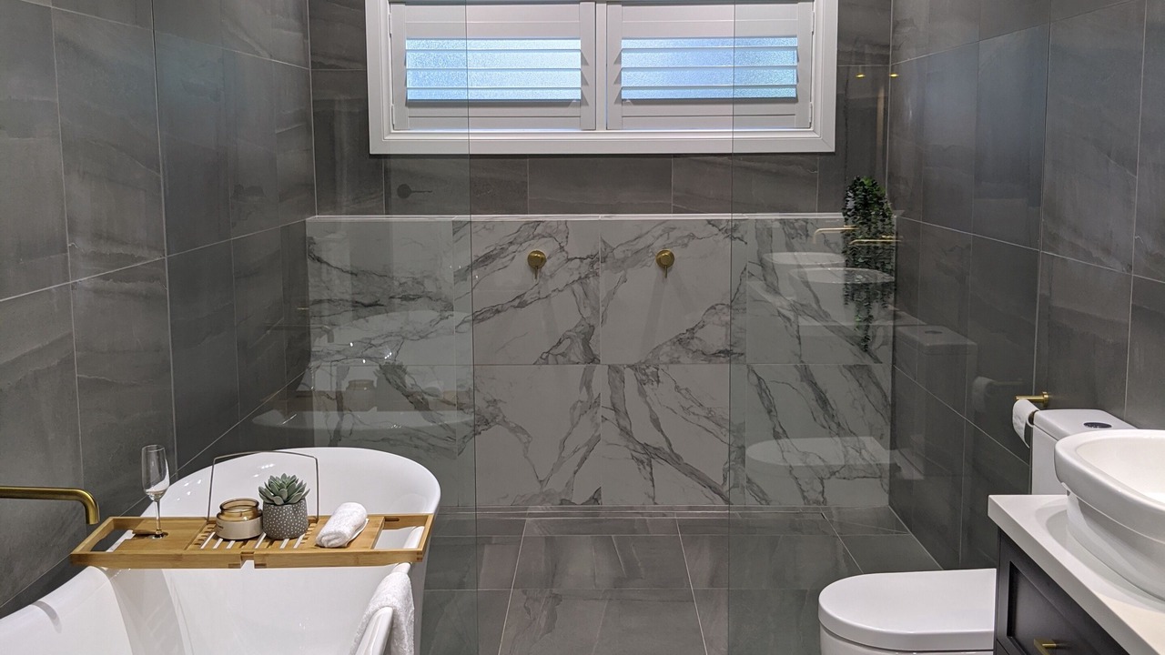 Photo of Bathroom in Hahndorf