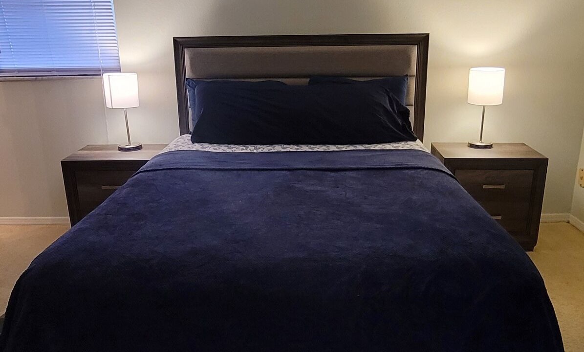 Photo of Bedroom in Bay Crest Park