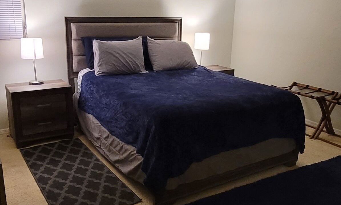 Photo of Bedroom in Bay Crest Park