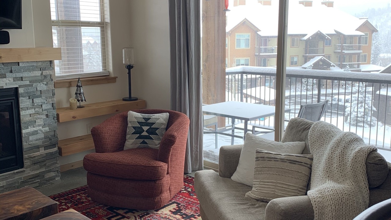 Photo of Livingroom in Winter Park