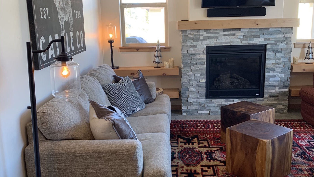 Photo of Livingroom in Winter Park