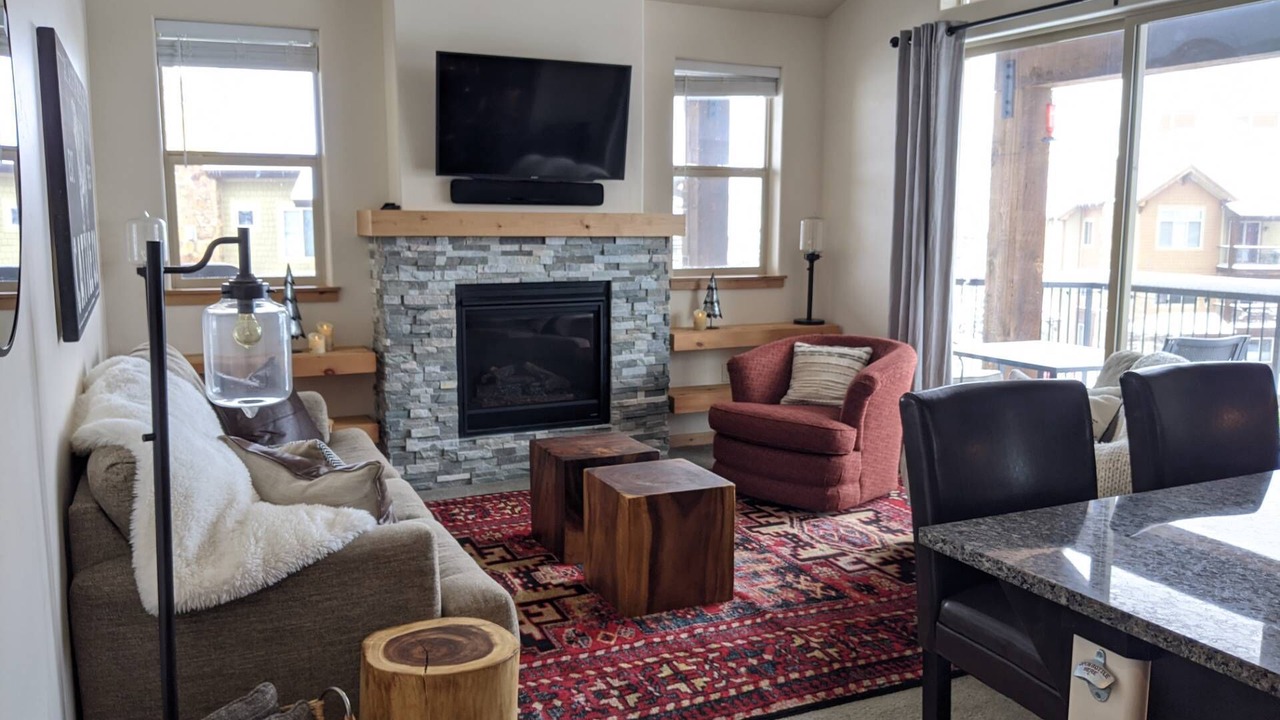 Photo of Bedroom in Winter Park