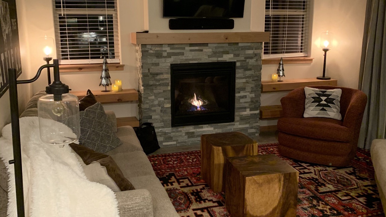 Photo of Livingroom in Winter Park