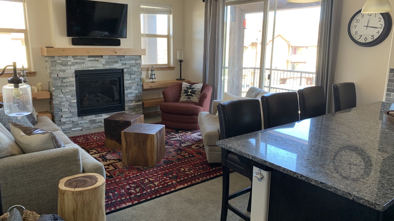 Photo of Livingroom in Winter Park