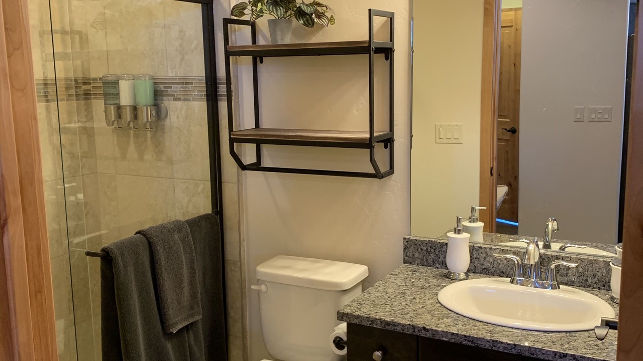 Photo of Bathroom in Winter Park