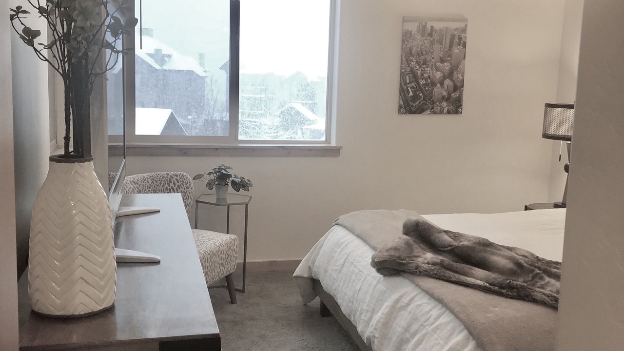 Photo of Bedroom in Winter Park