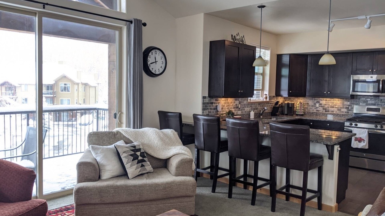 Photo of Livingroom in Winter Park