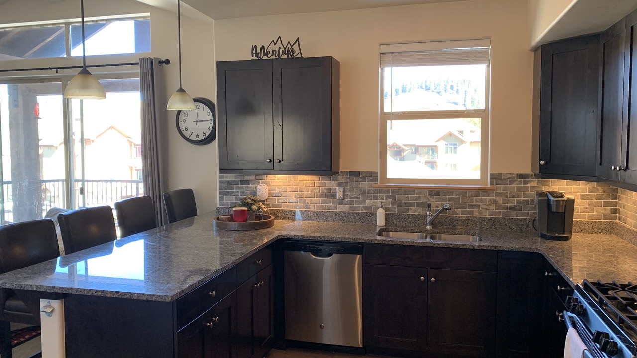 Photo of Kitchen in Winter Park