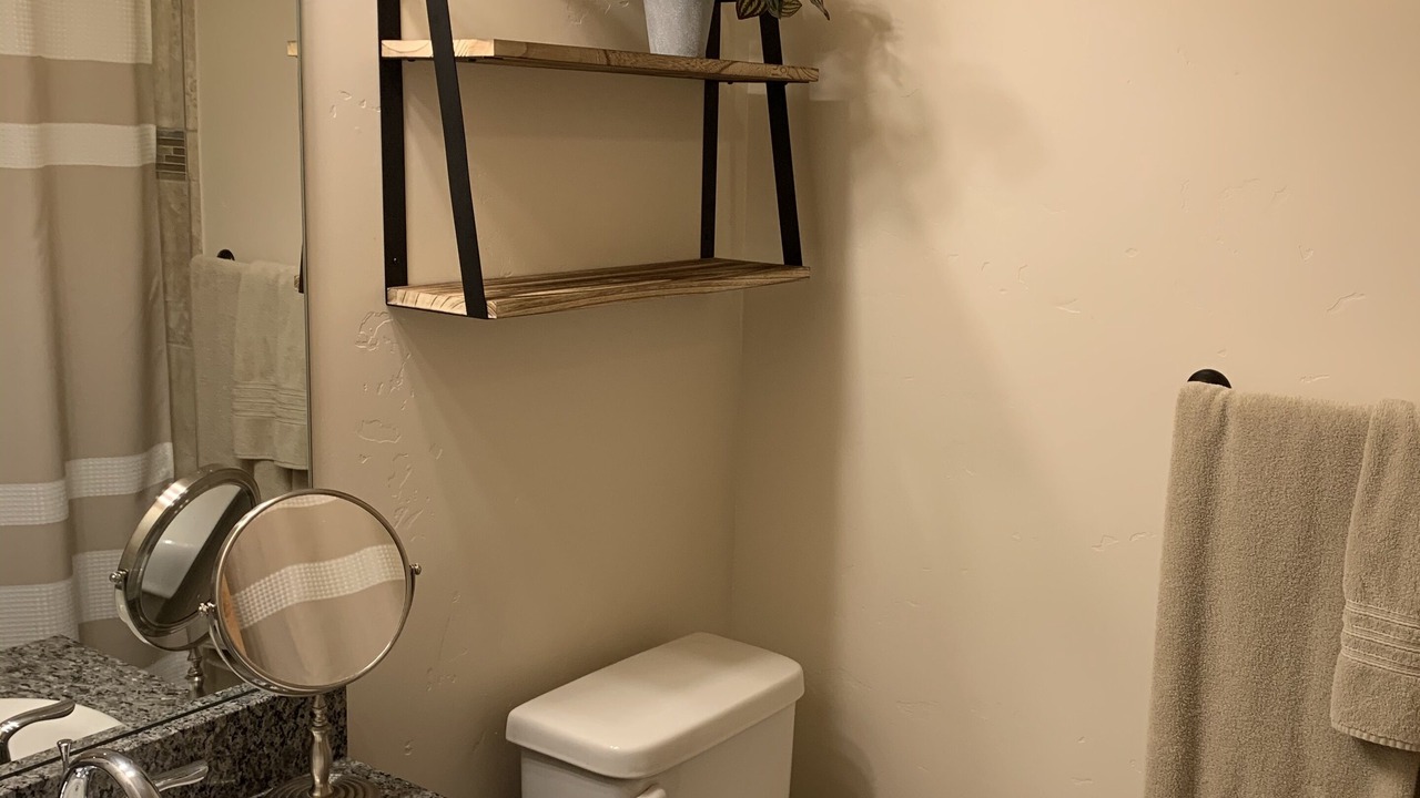 Photo of Bathroom in Winter Park