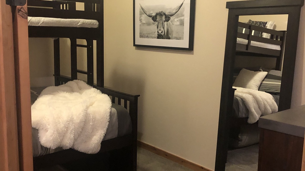 Photo of Bedroom in Winter Park