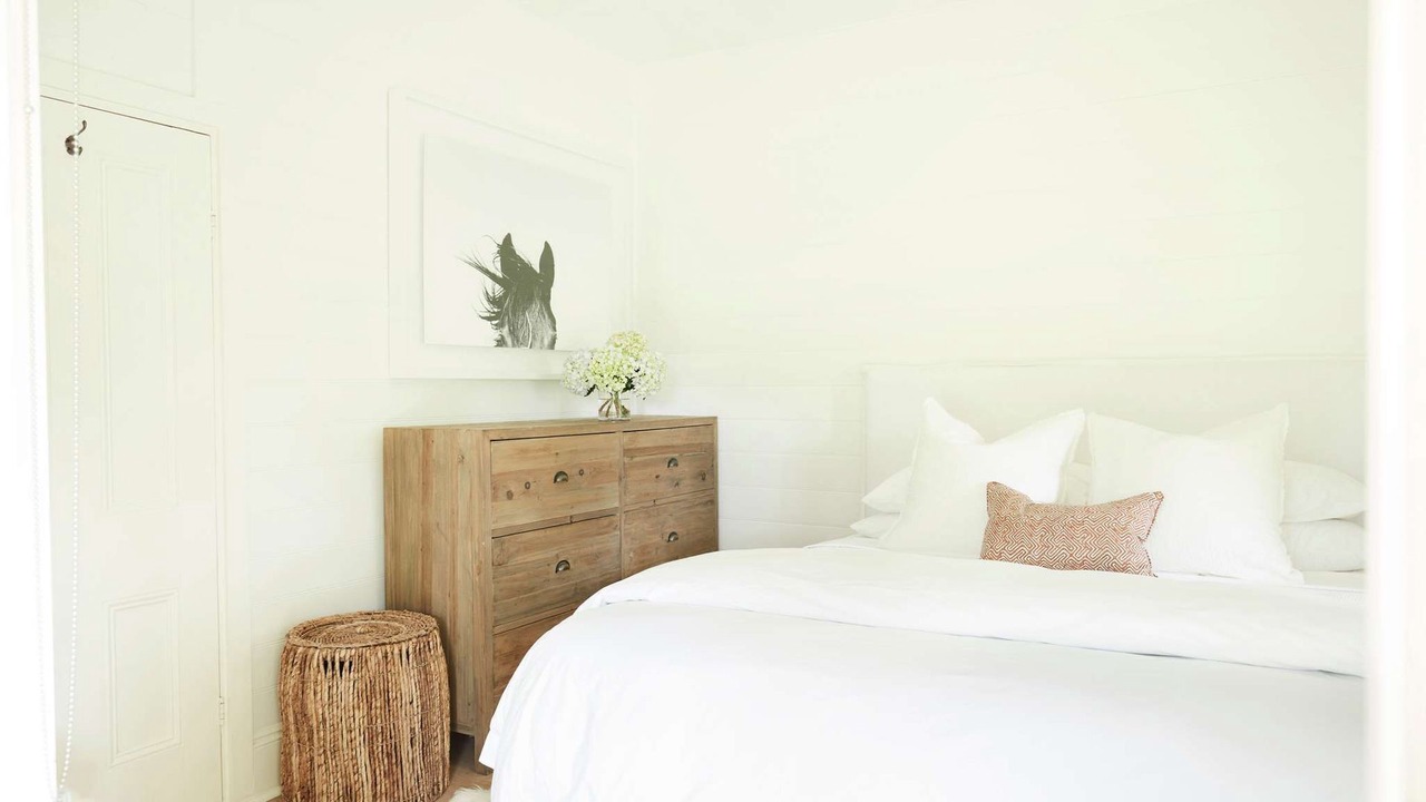 Photo of Bedroom in Jaspers Brush