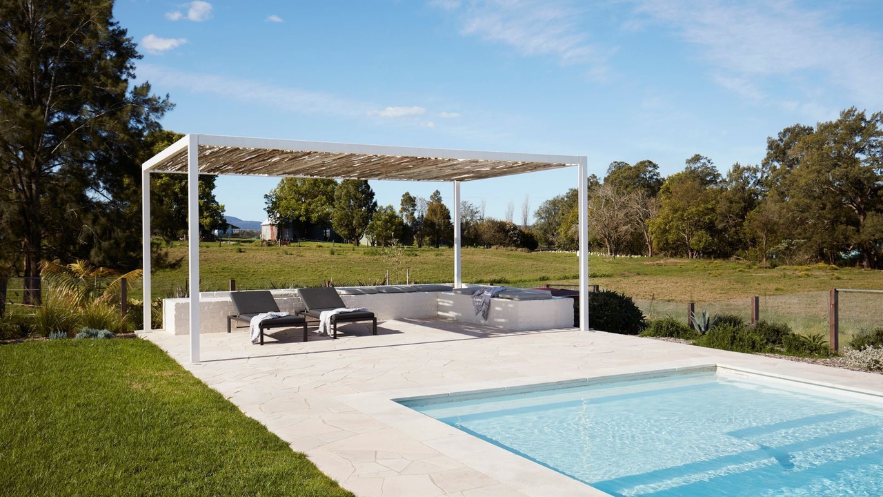 Photo of Outdoor in Jaspers Brush