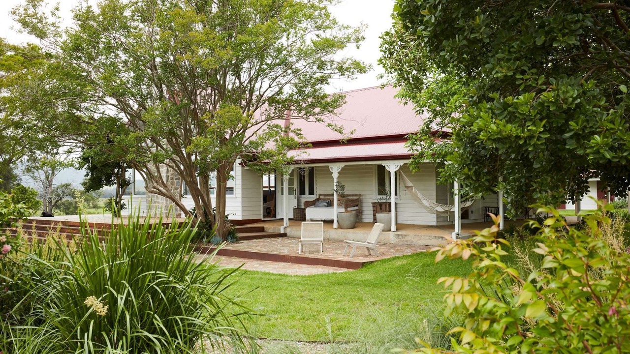 Photo of Patio Balcony in Jaspers Brush
