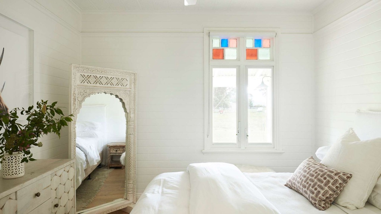 Photo of Bedroom in Jaspers Brush