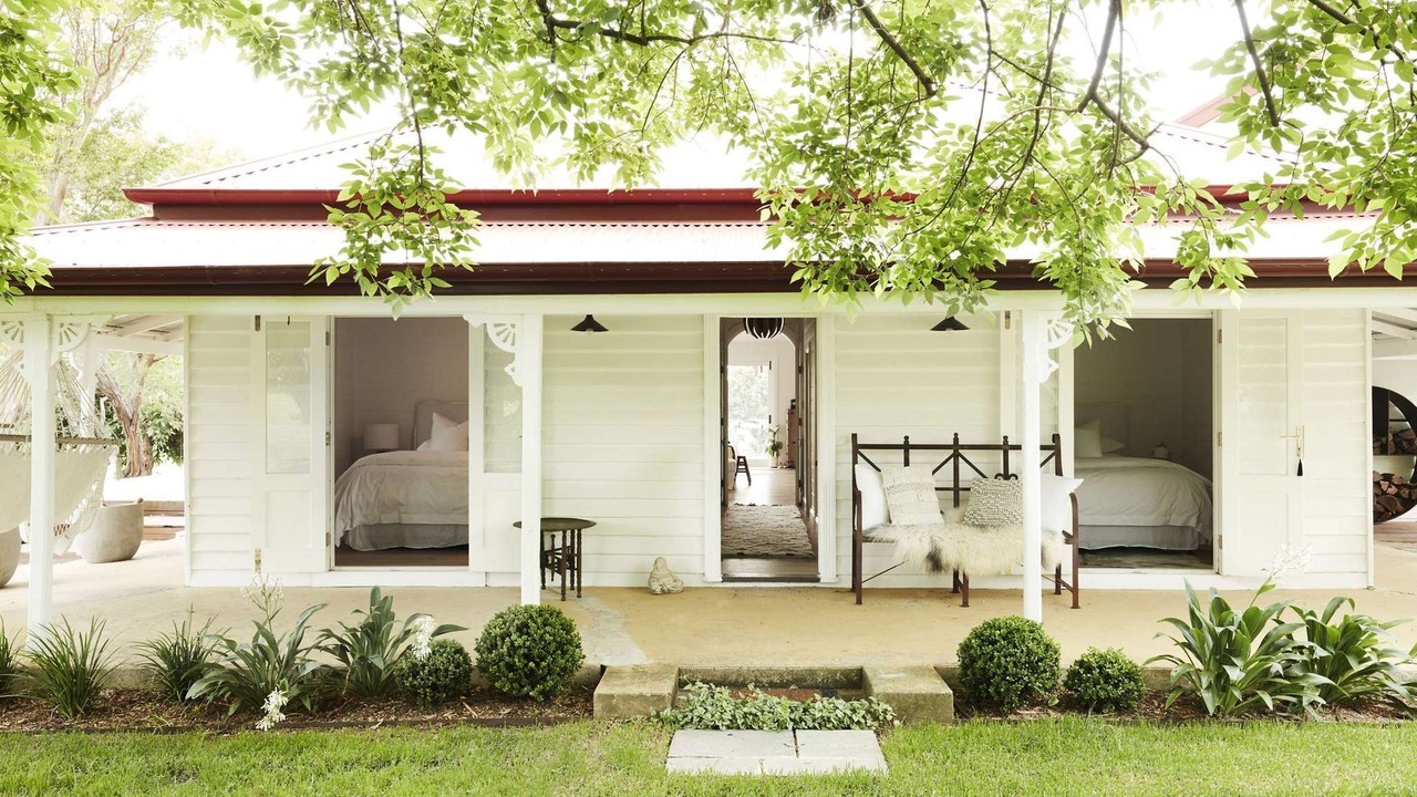 Photo of Outdoor in Jaspers Brush