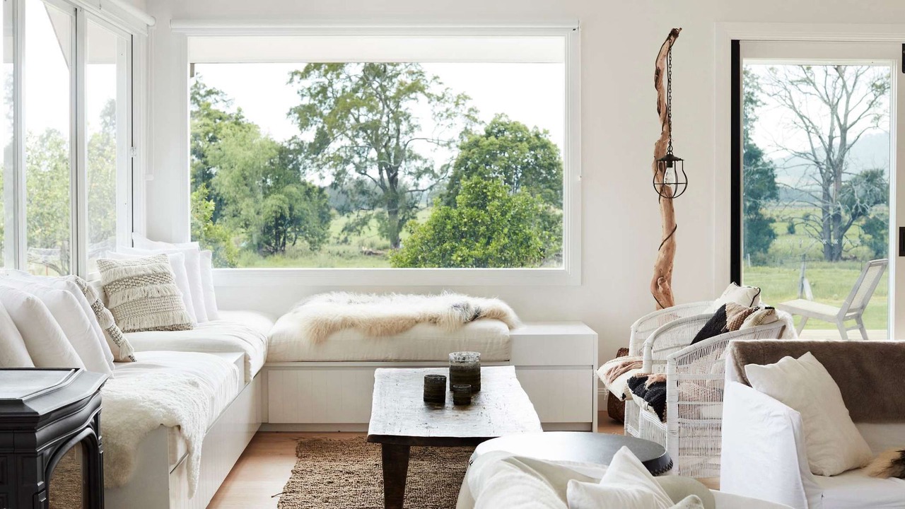 Photo of Livingroom in Jaspers Brush