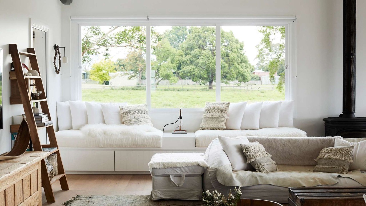 Photo of Livingroom in Jaspers Brush