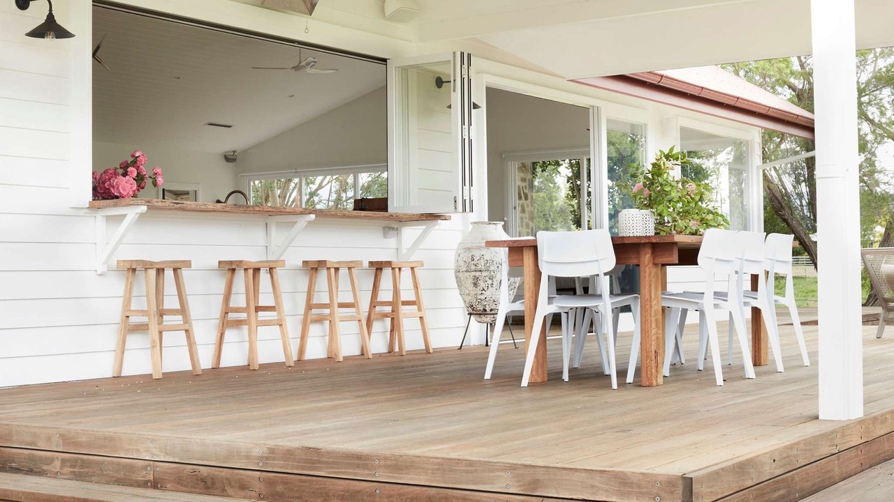 Photo of Outdoor in Jaspers Brush