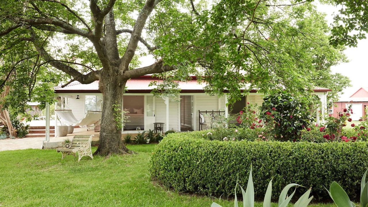 Photo of Outdoor in Jaspers Brush