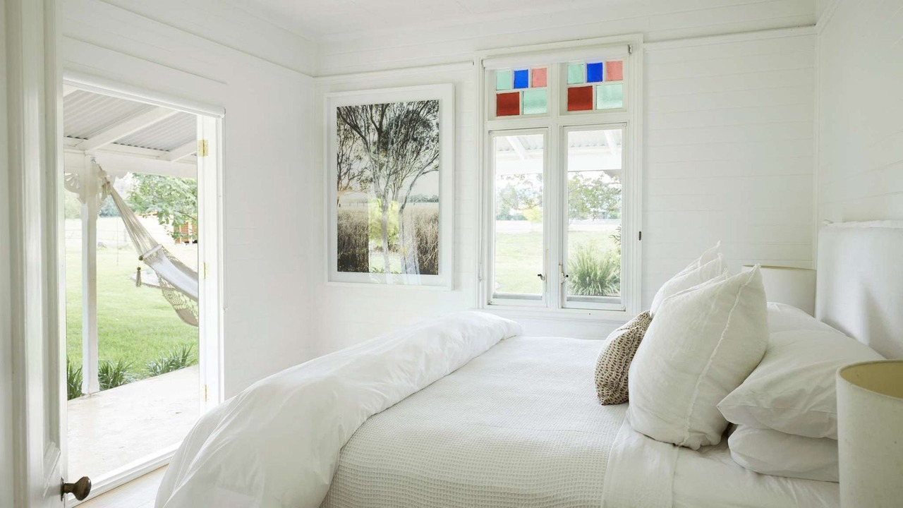 Photo of Bedroom in Jaspers Brush