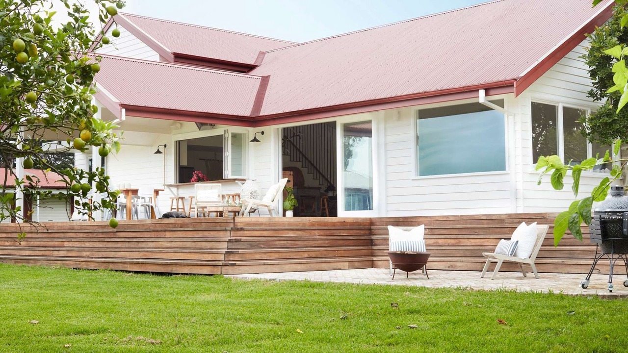 Photo of Outdoor in Jaspers Brush