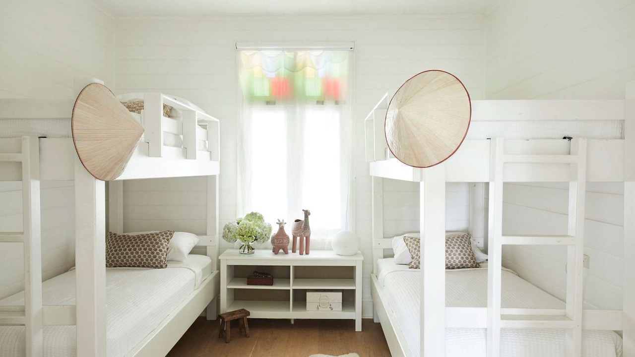 Photo of Bedroom in Jaspers Brush