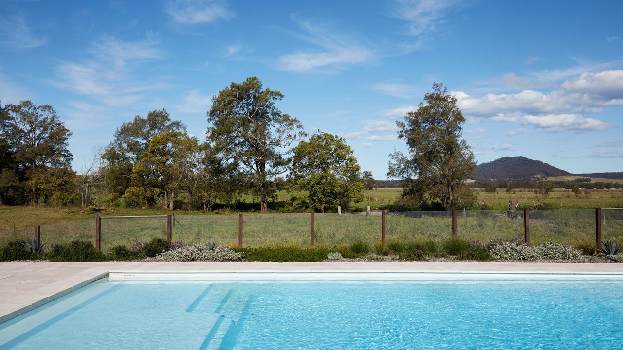 Photo of Outdoor in Jaspers Brush