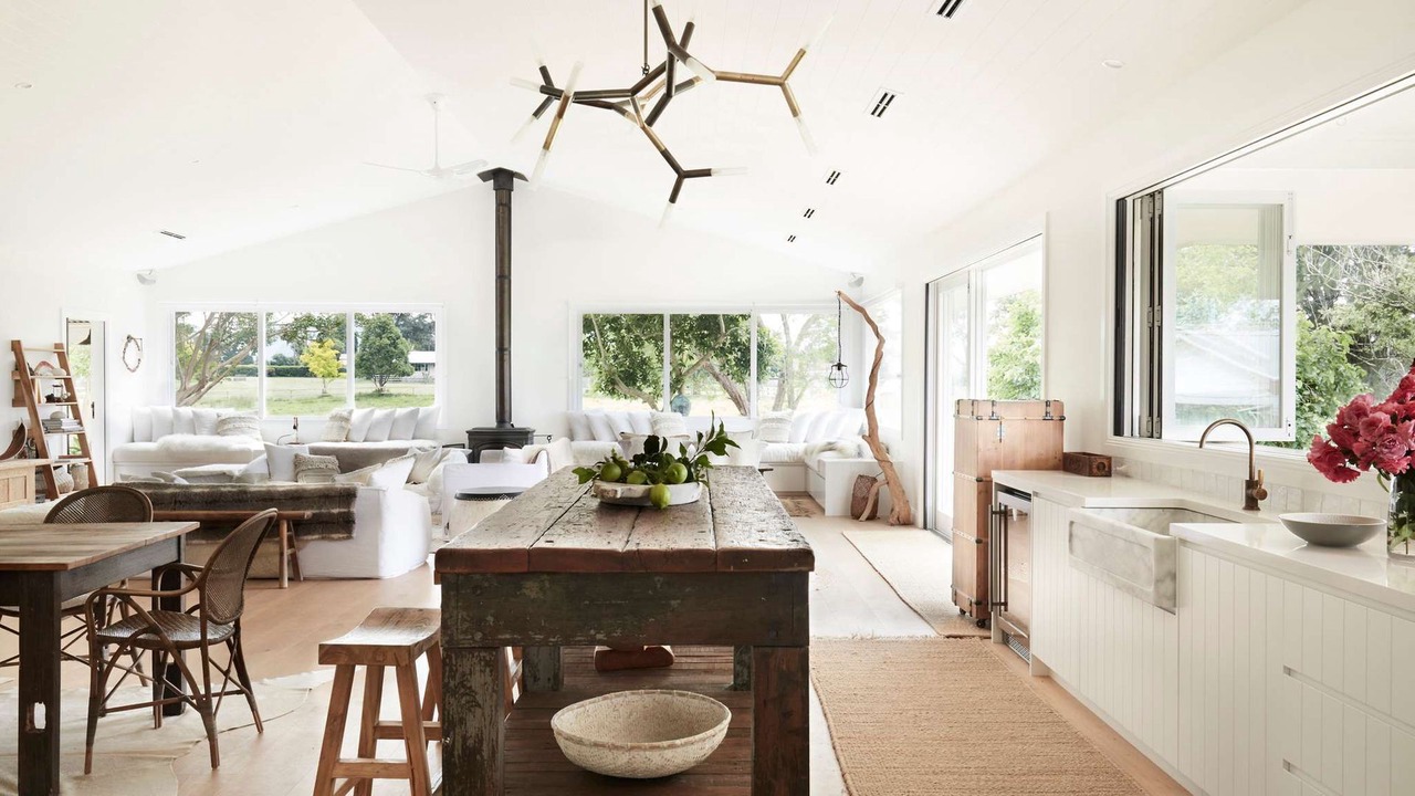 Photo of Livingroom in Jaspers Brush