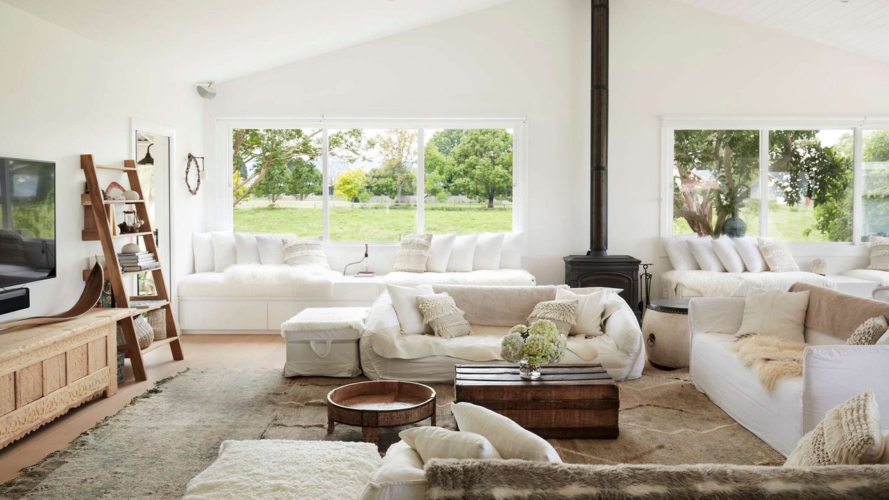 Photo of Livingroom in Jaspers Brush