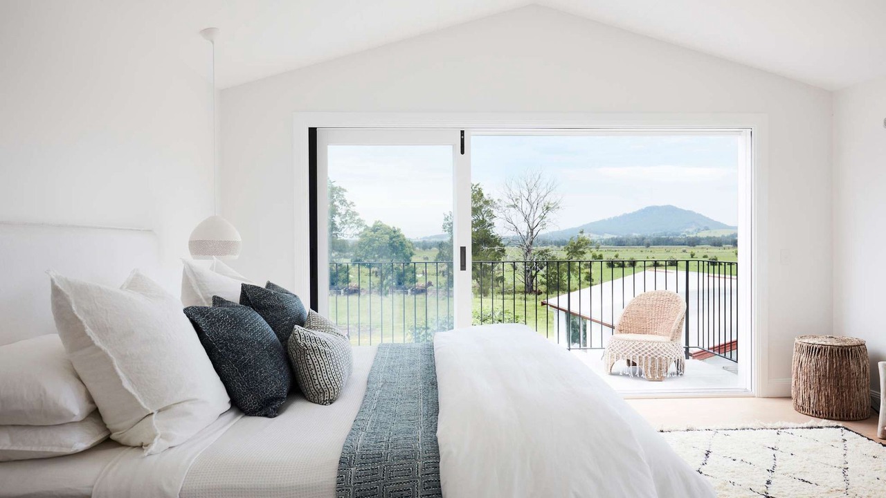 Photo of Bedroom in Jaspers Brush