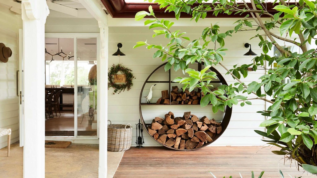 Photo of Patio Balcony in Jaspers Brush