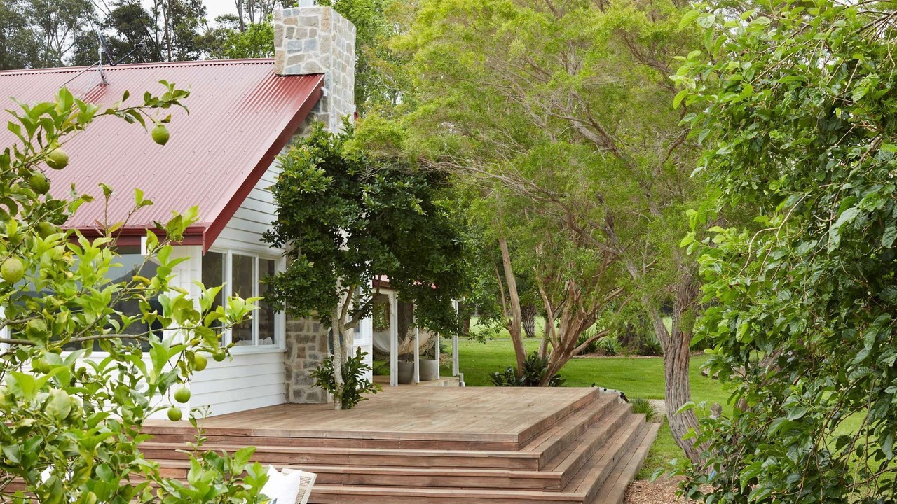 Photo of Outdoor in Jaspers Brush