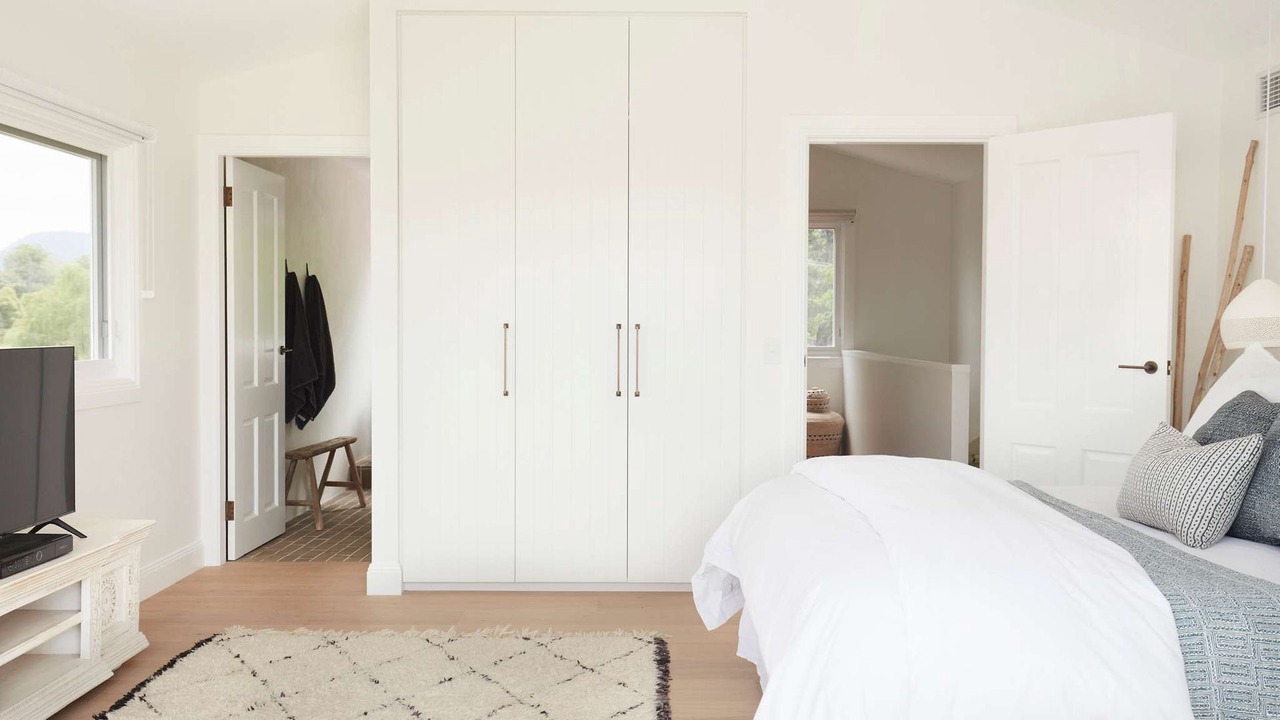 Photo of Bedroom in Jaspers Brush