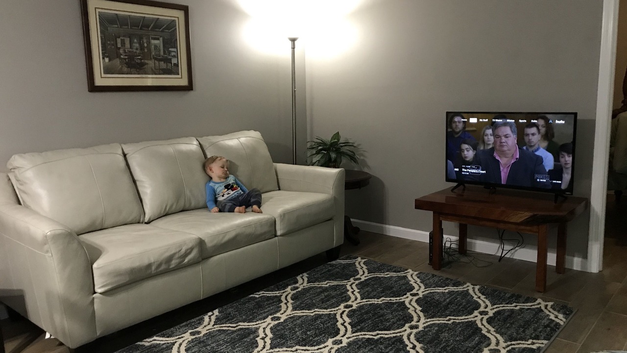 Photo of Livingroom in Pittsburg