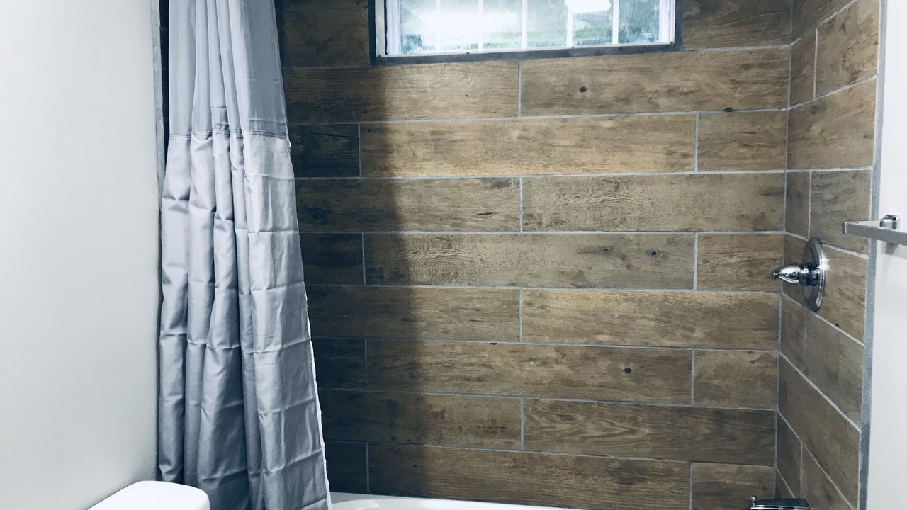 Photo of Bathroom in Pittsburg
