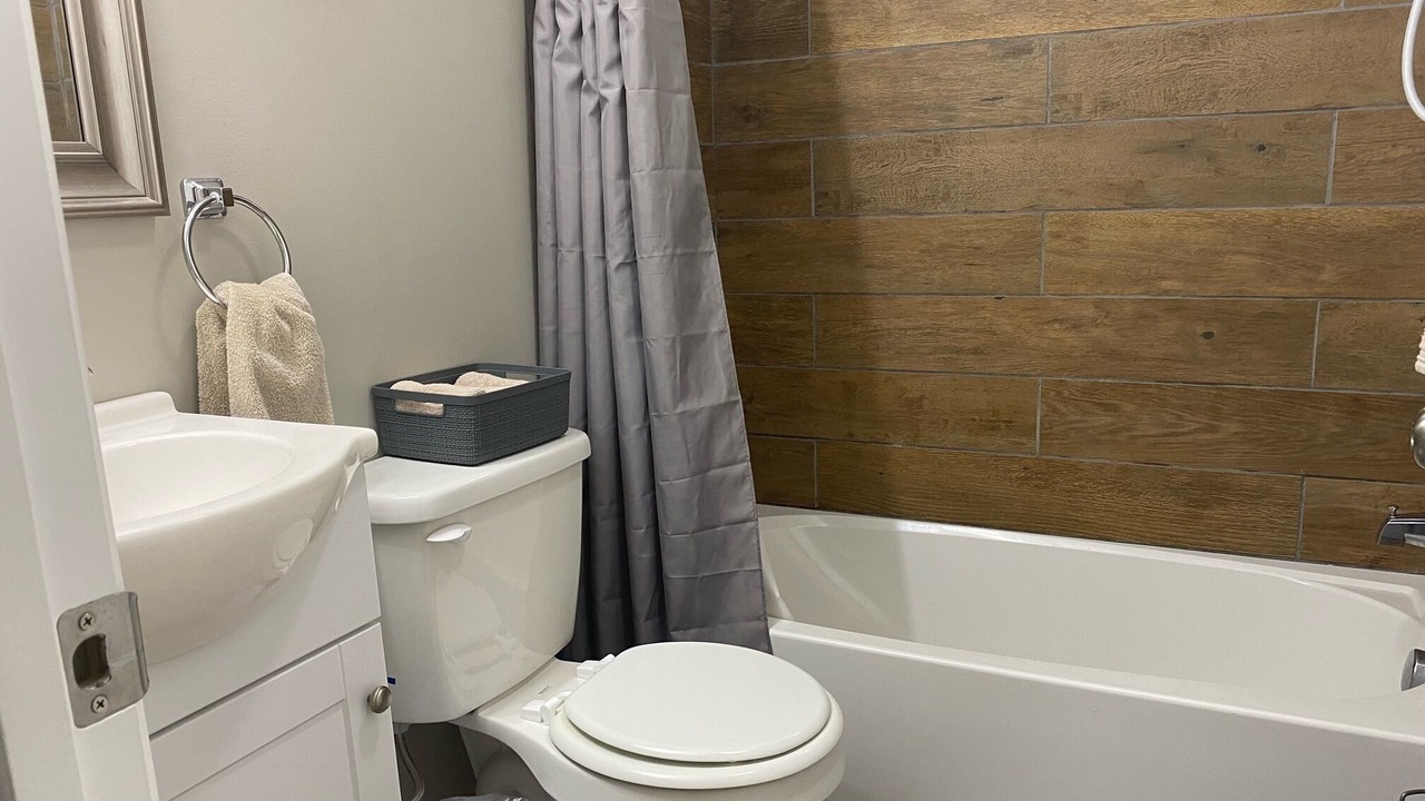 Photo of Bathroom in Pittsburg