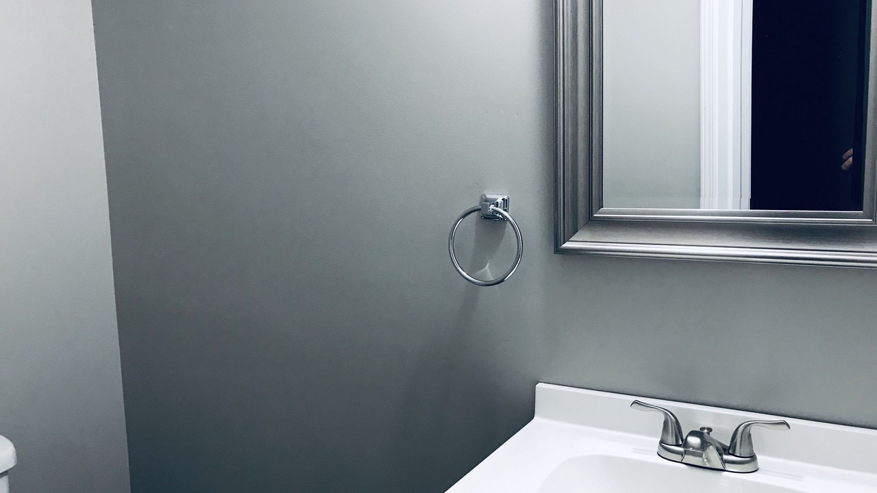 Photo of Bathroom in Pittsburg