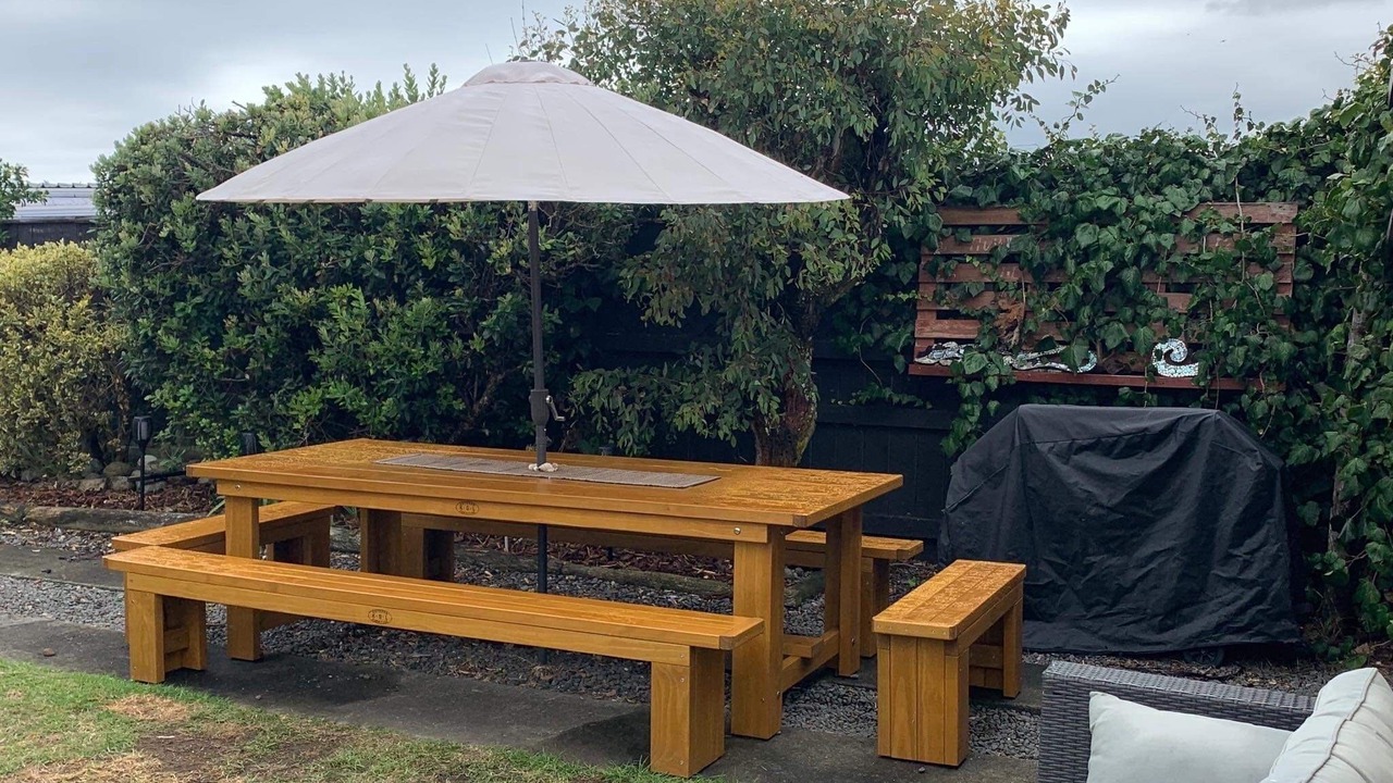 Photo of Outdoor in Paraparaumu Beach