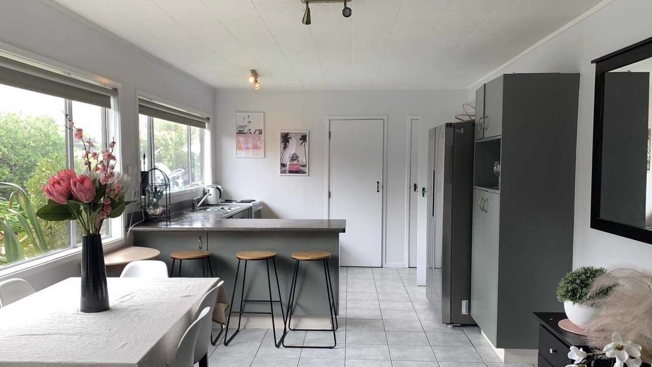 Photo of Kitchen in Paraparaumu Beach