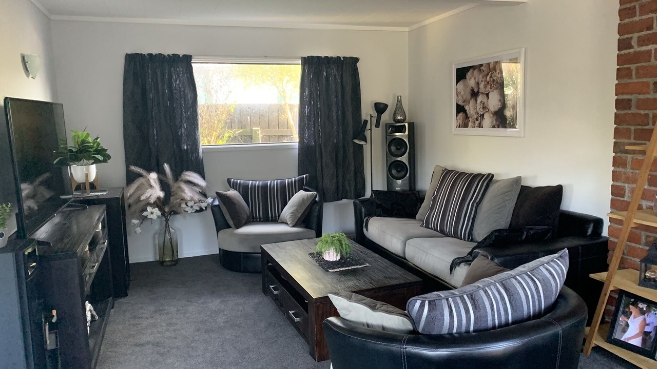 Photo of Livingroom in Paraparaumu Beach