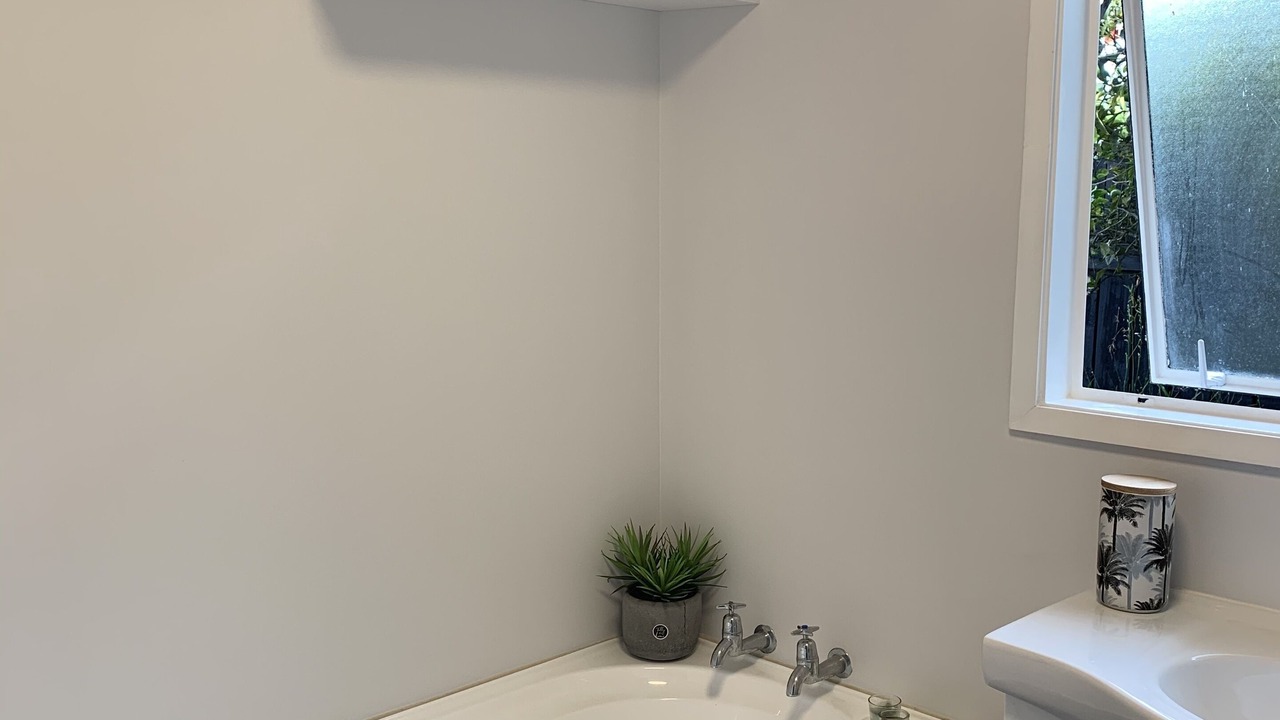 Photo of Bathroom in Paraparaumu Beach