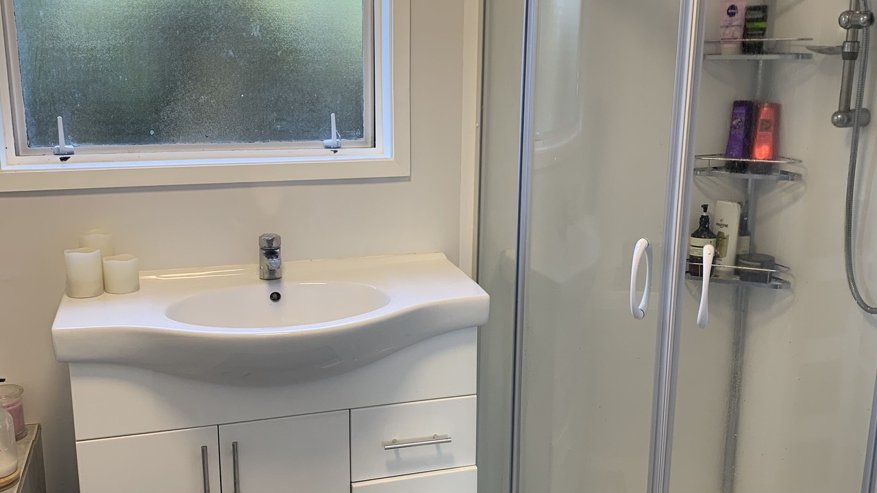 Photo of Bathroom in Paraparaumu Beach