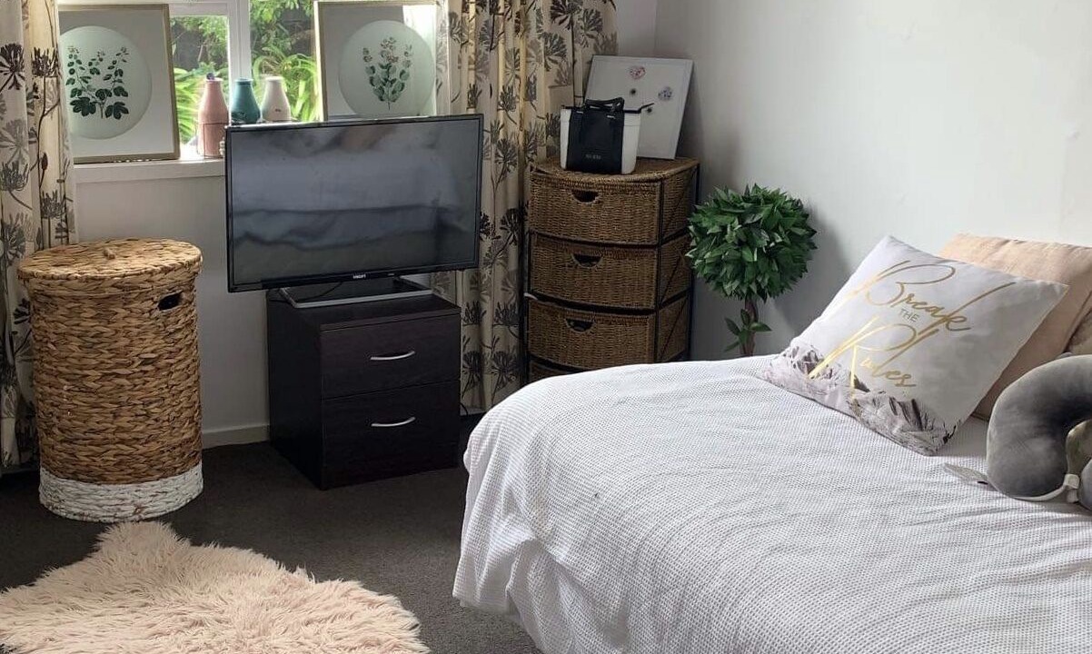 Photo of Bedroom in Paraparaumu Beach