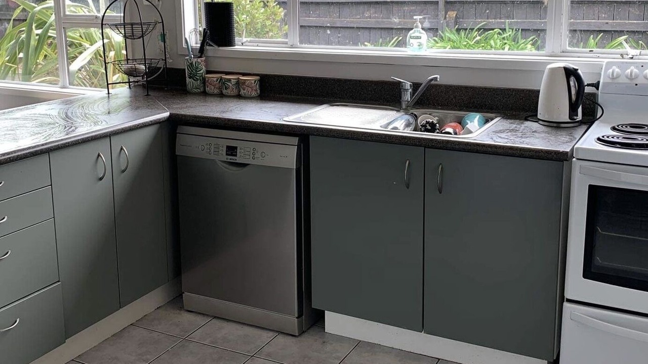 Photo of Kitchen in Paraparaumu Beach