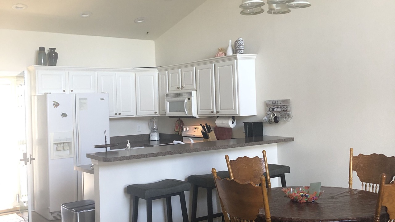 Photo of Kitchen in Camdenton