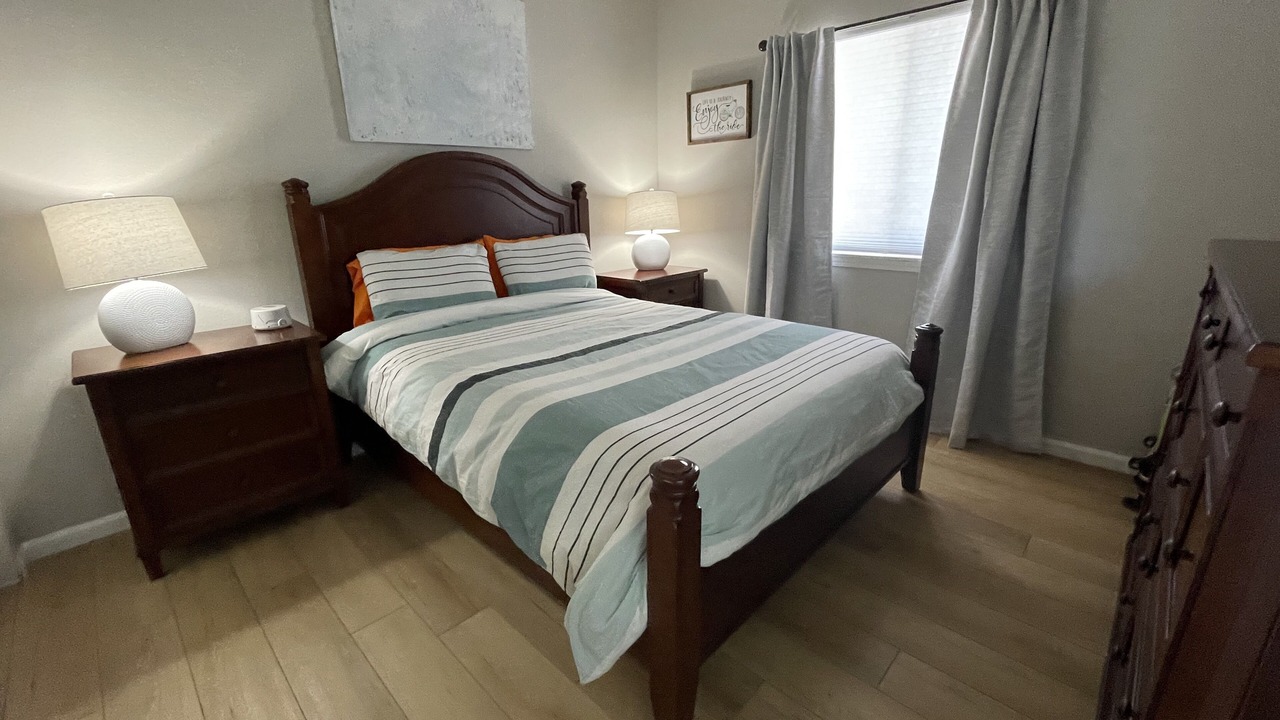 Photo of Bedroom in Camdenton