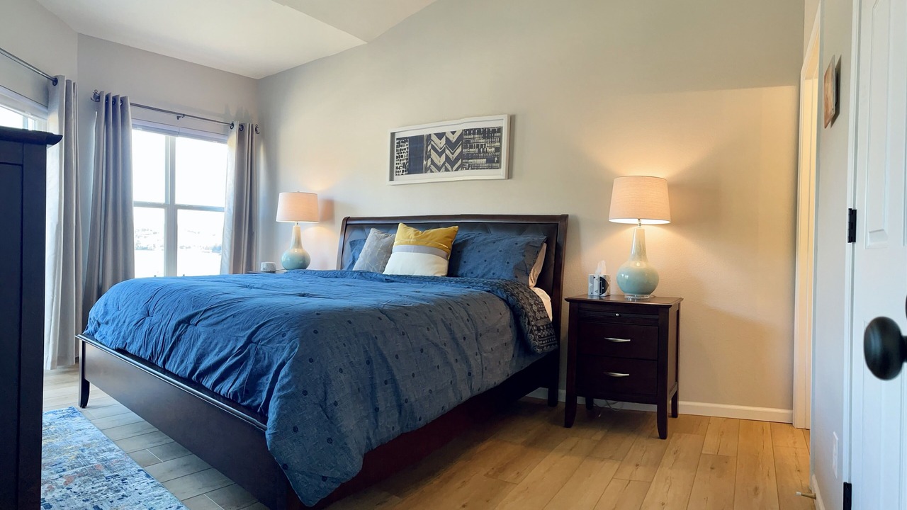 Photo of Bedroom in Camdenton