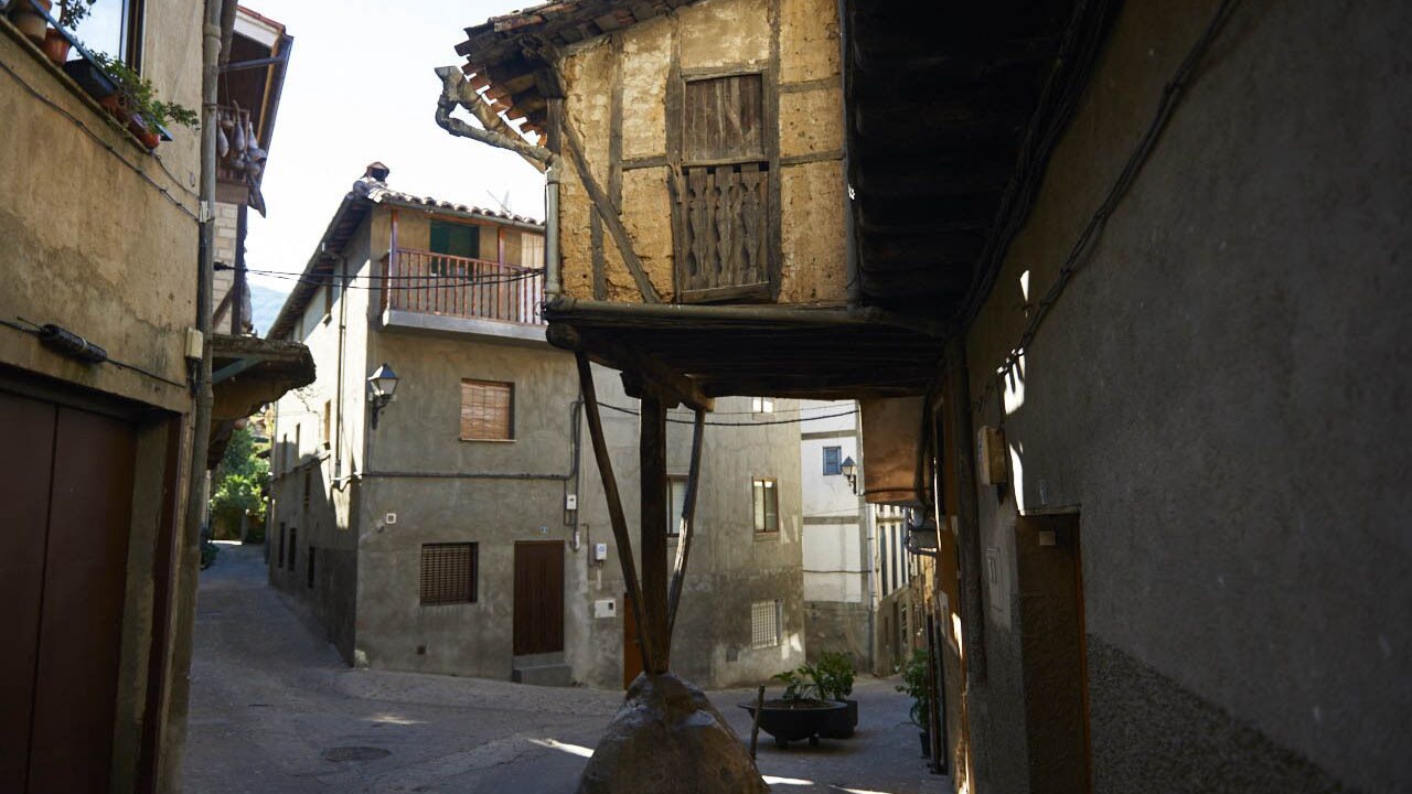 Photo of Outdoor in Garganta la Olla