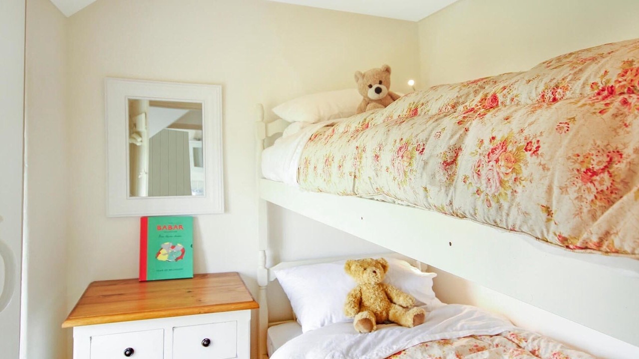 Photo of Bedroom in Bodffordd